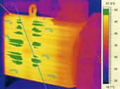 thermographic surveys