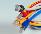 cat5 cabling