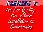 Fire Alarm Commisioning